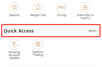 How to Open a Webull Link Bank Account